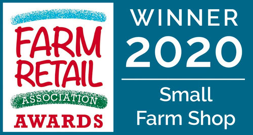 Farm Shop & Deli Retailer Awards 2023 - Midlands Best Retailer (Large)