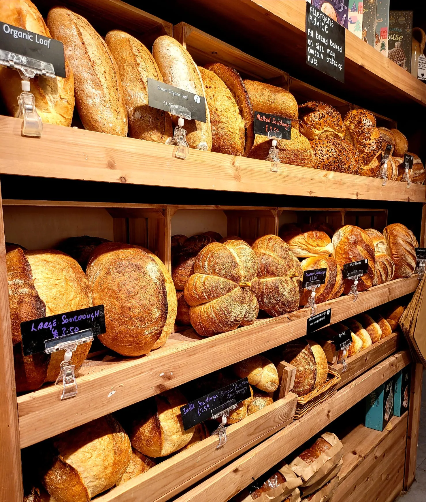 Farm Shop
