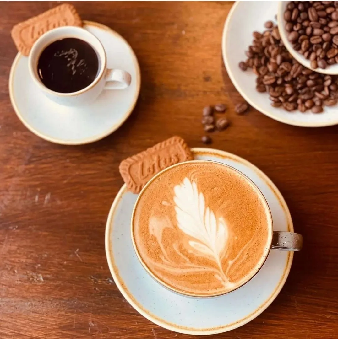 Canalside Coffee