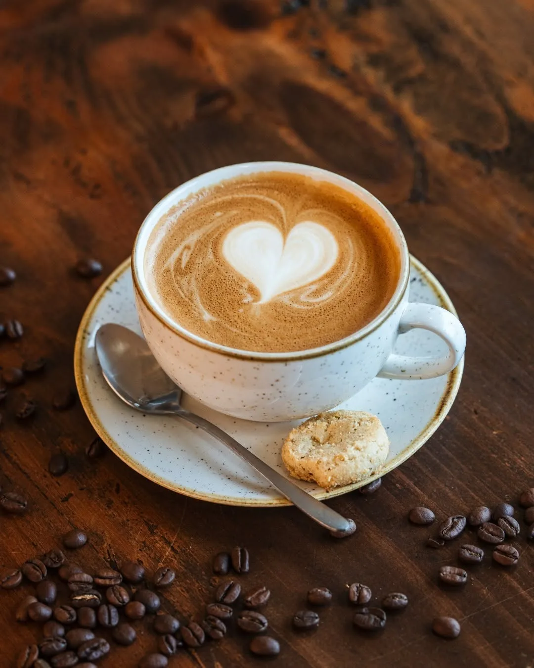 The Café