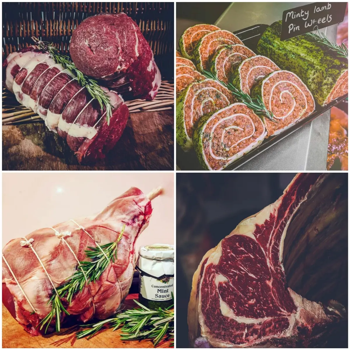 Butchery
