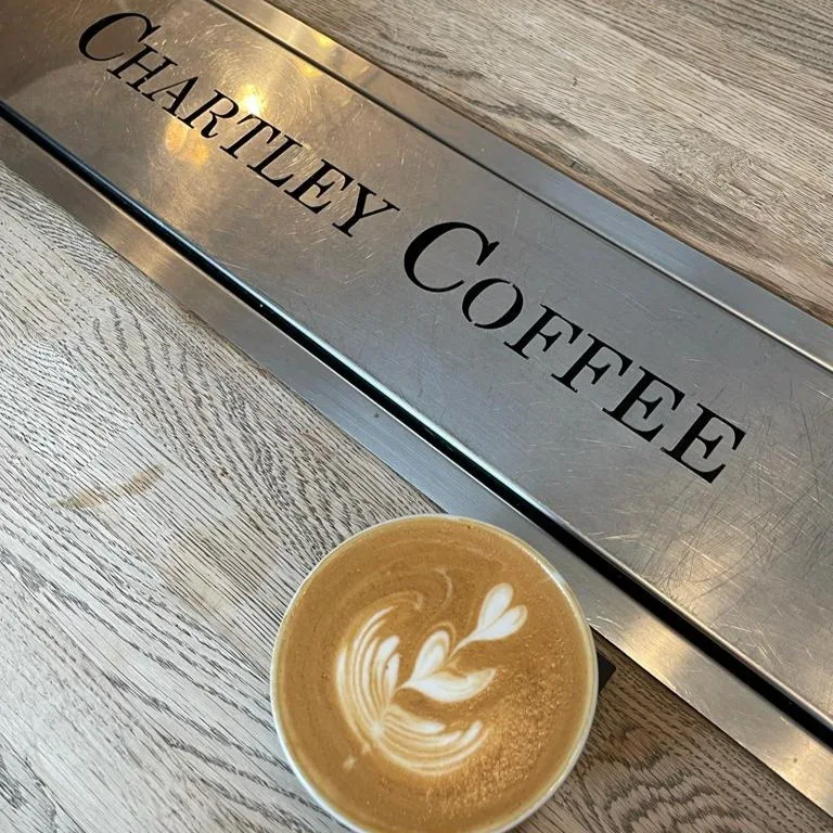 Chartley Coffee