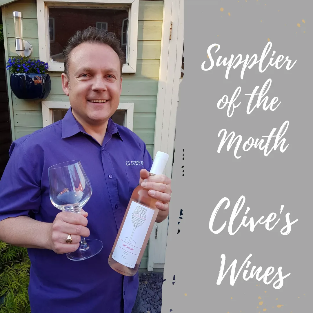 Clive's Wines