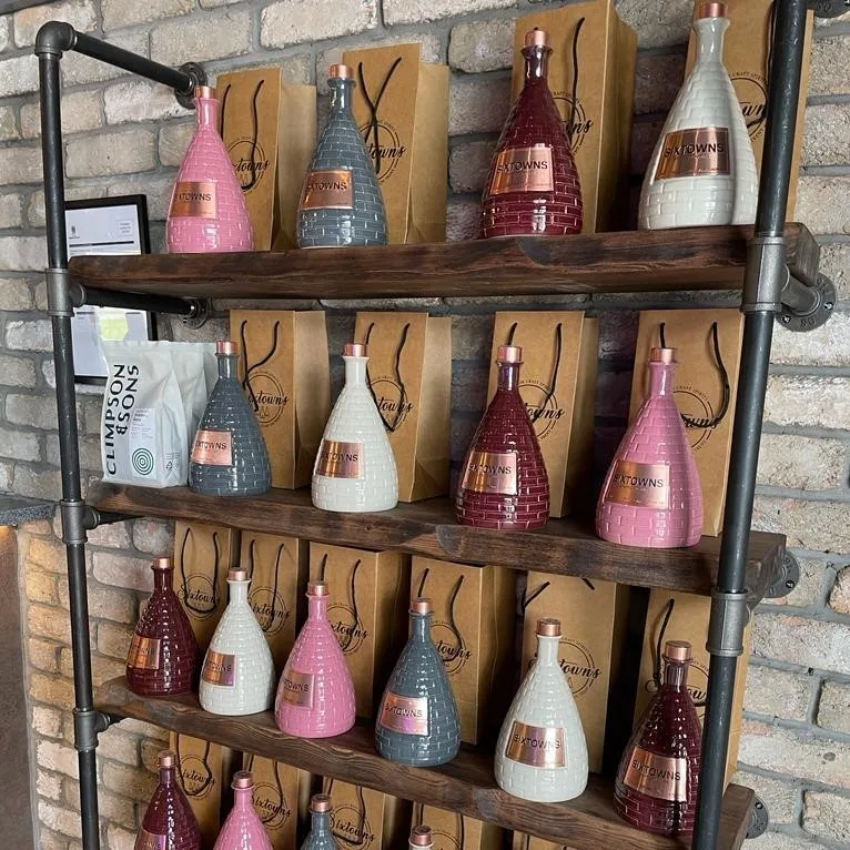Sixtowns Distillery