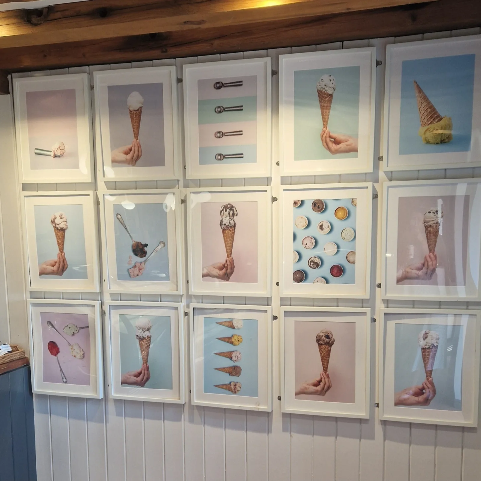 Snugburys Ice Cream